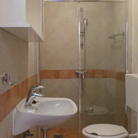 In With Sea View, Balcony, Air Conditioning, Wifi 81-1 * Rovinj