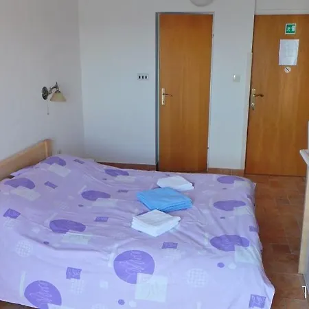 Pensjonat In With Sea View, Balcony, Air Conditioning, Wifi 81-1 Rovinj
