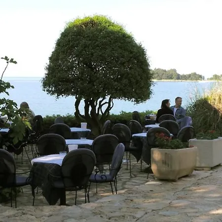 In With Sea View, Balcony, Air Conditioning, Wifi 81-1 Pensjonat Rovinj