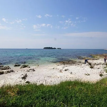 In With Sea View, Balcony, Air Conditioning, Wifi 81-1 Rovinj
