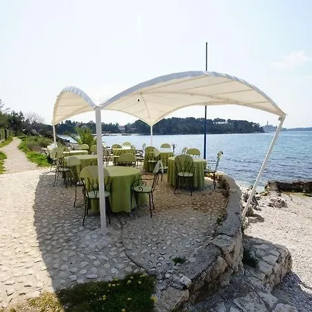 In With Sea View, Balcony, Air Conditioning, Wifi 81-1 Rovinj